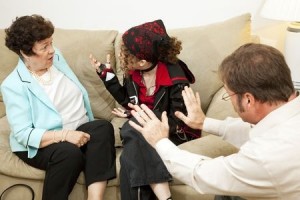 Family & Child Counseling | Bethesda MD
